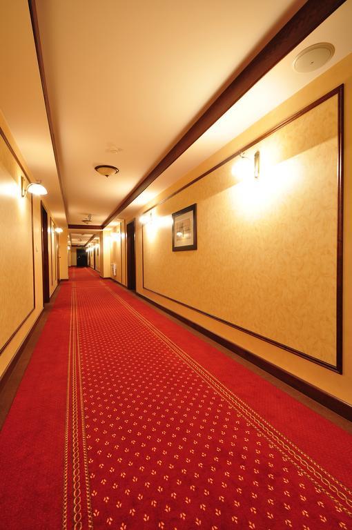 Apartamenty Continental Krynica Morska Pokój zdjęcie